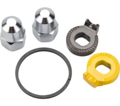 SHIMANO ALFINE Di2 MU-S705 Komponenten Für Schaltmotor-Einheit -E-Bike-Zubehör shimano alfine di2 mu s705 komponenten fuer schaltmotor einheit bild 2