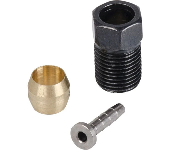 SHIMANO Anschluss-Set Für SM-BH90 3 SHIMANO Anschluss-Set Für SM-BH90