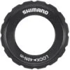 SHIMANO Centerlock Verschlussring Für HB-M8010 | VR- Naben Mit Steckachse 15/20mm -E-Bike-Zubehör shimano centerlock verschlussring fuer hb m8010 bild 1 3840x2160