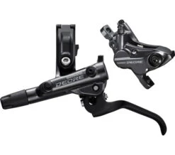 SHIMANO DEORE M6120 Scheibenbremse VR | HR | I-Spec EV