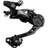 SHIMANO DEORE Schaltwerk 10-fach RD-M6000-GS Shadow+ -E-Bike-Zubehör shimano deore schaltwerk 10 fach rd m6000 gs