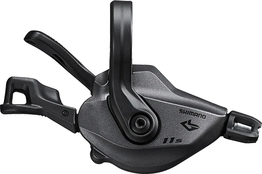 Shimano SL-M8130 DEORE XT Linkglide 11-fach Schalthebel Rechts 3 Shimano SL-M8130 DEORE XT Linkglide 11-fach Schalthebel Rechts