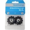 SHIMANO Schaltrollensatz Für DEORE XT 10 - Fach 2 SHIMANO Schaltrollensatz Für DEORE XT 10 - Fach -E-Bike-Zubehör shimano deore xt schaltrollensatz y5xf98130 3840x2160