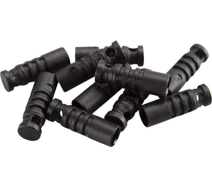 SHIMANO Di2/E-Tube Port Stecker-Attrappe 3 SHIMANO Di2/E-Tube Port Stecker-Attrappe