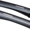 Shimano E-Bike Kurbelgarnitur STePS FC-E6000 -E-Bike-Zubehör shimano e bike steps kurbel fce6000