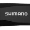 SHIMANO Kurbelarmset STEPS FC-E5010 | 165mm | 170mm -E-Bike-Zubehör shimano kurbelarmset steps fc e5010 silber