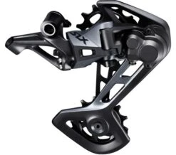 SHIMANO SLX RD-M7100 SGS 12-fach Schaltwerk-lang