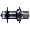 Shimano SLX FH-M7110 12-Fach Center-Lock Hinterradnabe 1 Shimano SLX FH-M7110 12-Fach Center-Lock Hinterradnabe -E-Bike-Zubehör shimano slx fh m7110 12 fach center lock hinterradnabe 7572