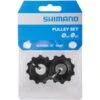 SHIMANO ULTEGRA, DEORE XT, SAINT Schaltrollensatz -E-Bike-Zubehör shimano ultegra deore xt saint schaltrollensatz 3840x2160