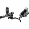 SHIMANO XTR M9120 4 Kolben Scheibenbremse VR | HR | I-Spec EV -E-Bike-Zubehör shimano xtr m9120 4 kolben scheibenbremse vr hr i spec ev bild 1