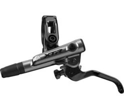 SHIMANO XTR M9120 4 Kolben Scheibenbremse VR | HR | I-Spec EV -E-Bike-Zubehör shimano xtr m9120 4 kolben scheibenbremse vr hr i spec ev bild 3