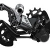 SHIMANO XTR RD-M9100 GS|SGS 12-fach Schaltwerk-mittellang | Lang -E-Bike-Zubehör shimano xtr rd m9100 gs 12 fach schaltwerk