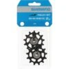 SHIMANO Schaltrollensatz Für XTR RD-M9100 & RD-M9120 -E-Bike-Zubehör shimano xtr schaltrollensatz y 3fa98090 3840x2160