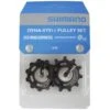 SHIMANO Schaltrollensatz Für XTR 11-fach RD-M9000 & RD-M9050 2 SHIMANO Schaltrollensatz Für XTR 11-fach RD-M9000 & RD-M9050 -E-Bike-Zubehör shimano xtr schaltrollensatz y 5pv98160 3840x2160