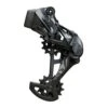 SRAM Schaltwerk XX1 Eagle AXS 12-Gang, Schwarz, Ohne Akku 2 SRAM Schaltwerk XX1 Eagle AXS 12-Gang, Schwarz, Ohne Akku -E-Bike-Zubehör sram xx1 eagle axs 3840x2160