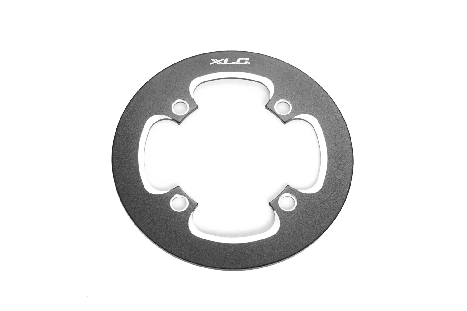 XLC E-Bike Kettenschutz 38, 42, 44 Zähne 3 XLC E-Bike Kettenschutz 38, 42, 44 Zähne