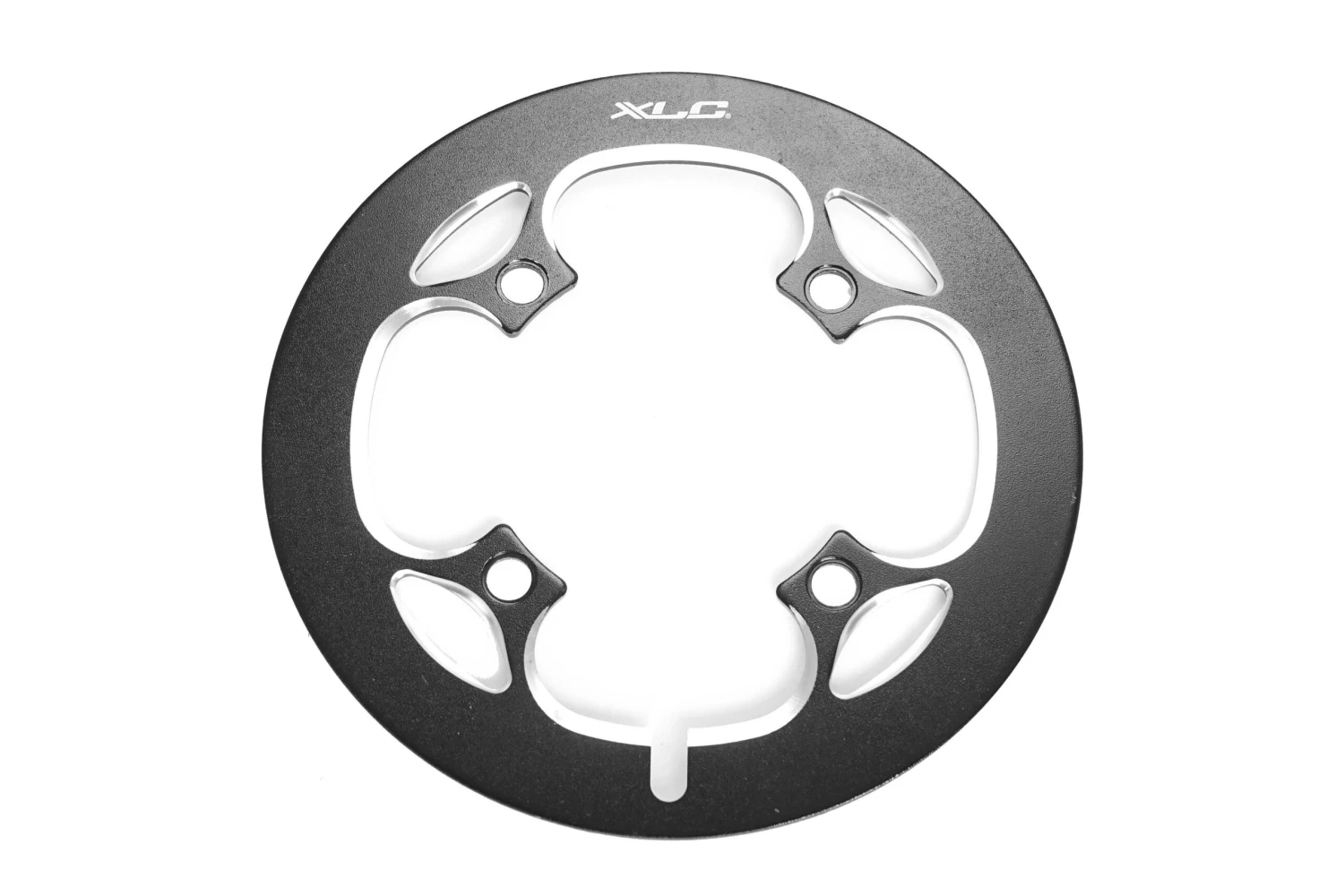 XLC E-Bike Kettenschutz 38, 42, 44 Zähne 5 XLC E-Bike Kettenschutz 38, 42, 44 Zähne – Bild 3