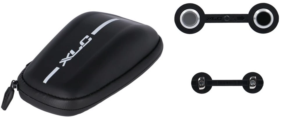 XLC MRS Rail Bag Tasche 4 XLC MRS Rail Bag Tasche – Bild 2