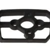 Yamaha E-Bike Akkuhalterung Angle Shim Winkeladapter -E-Bike-Zubehör yamaha ebike angle shim winkeladapter akkumontage 3840x2160