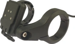 Yamaha E-Bike Display-Halter Inkl. Bedienelement Ab 2016 -E-Bike-Zubehör yamaha ebike displayhalter