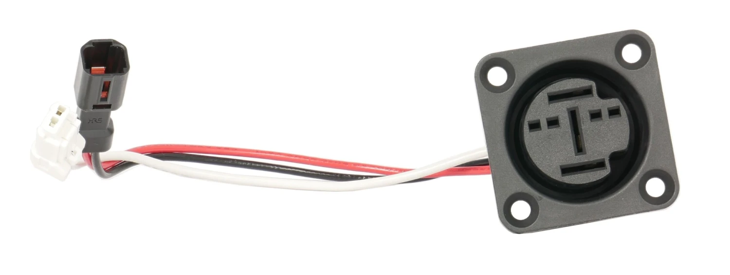 Haibike Yamaha Ladeport-Kabel Intube Akku 3 Haibike Yamaha Ladeport-Kabel Intube Akku