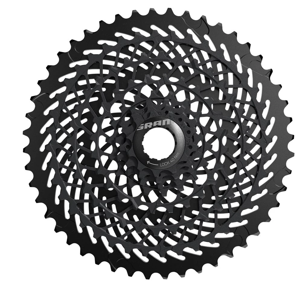SRAM EX1 XG-899 E-Block- Zahnkranz Kassette 3 SRAM EX1 XG-899 E-Block- Zahnkranz Kassette